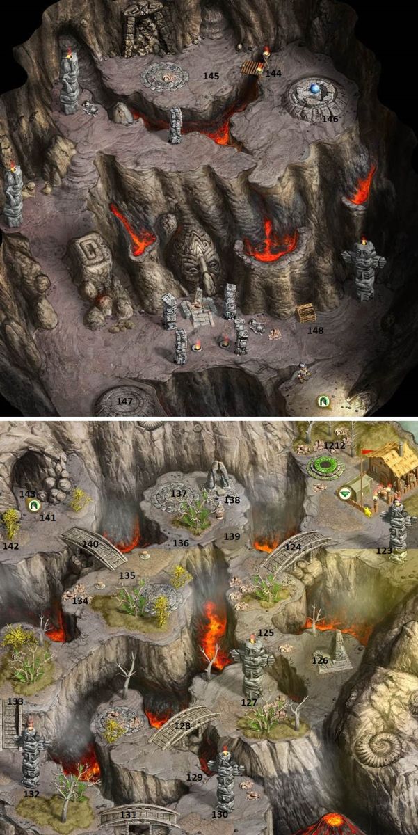 Part Two Chapter 5 On the Edge of the Abyss