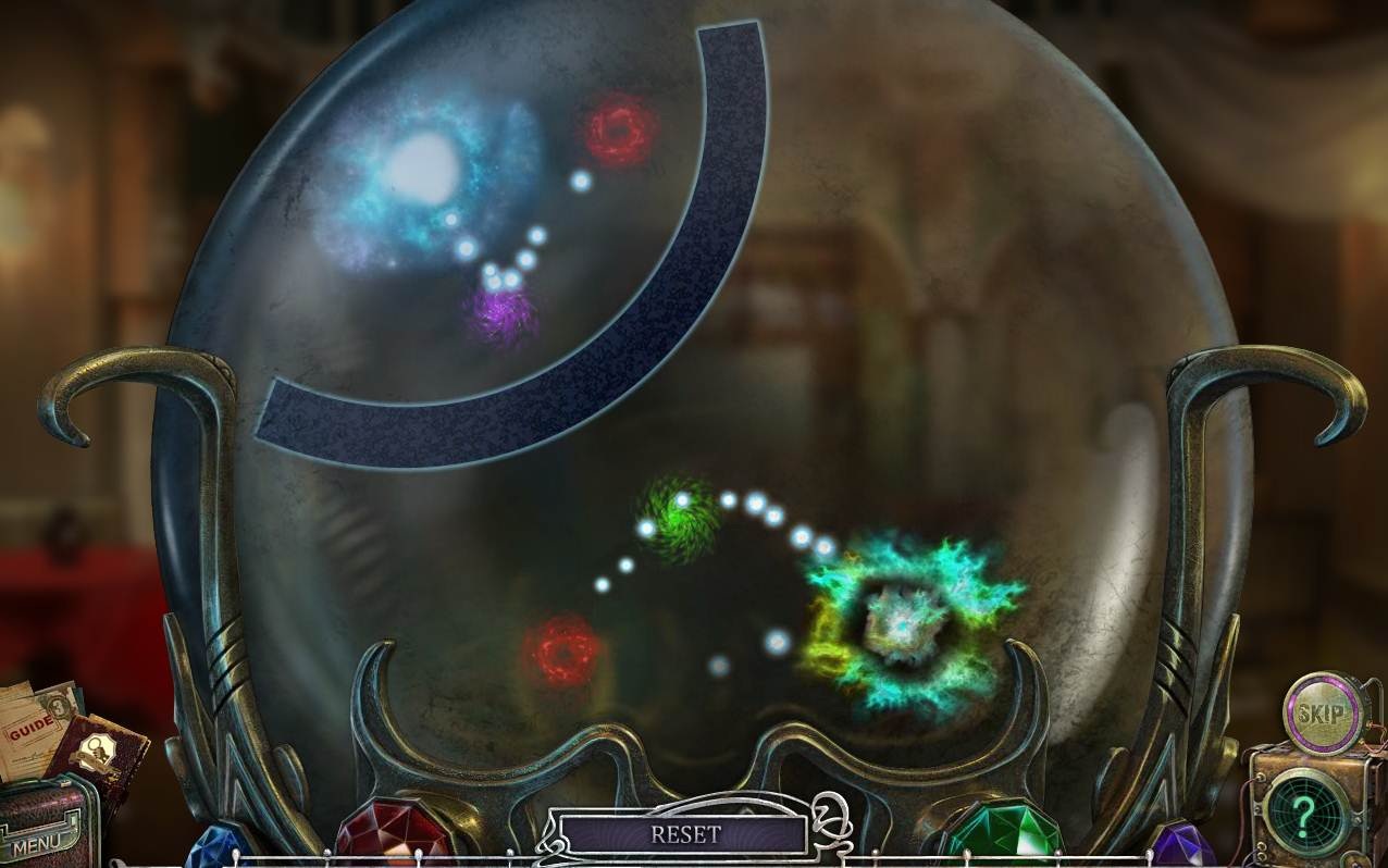 Second Astral Projection