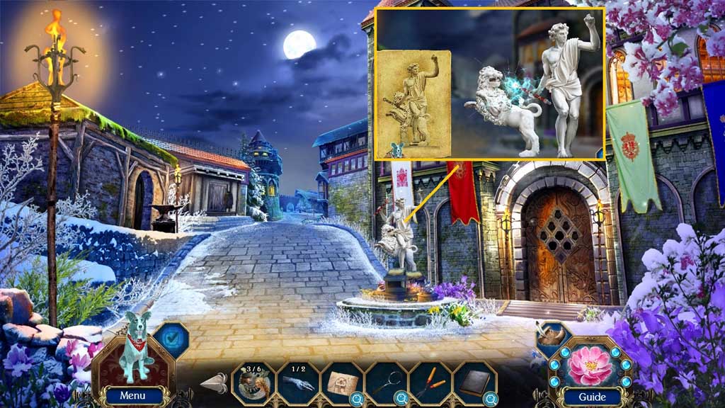 Chapter-4-18-Statue-Game