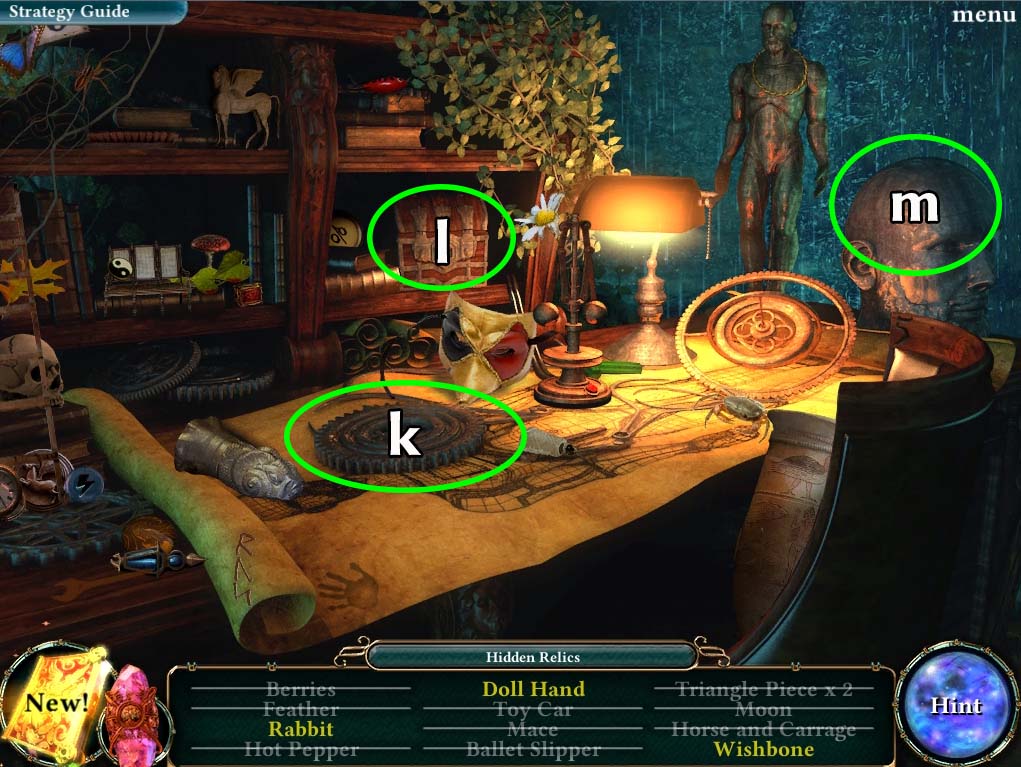 Nursery Hidden Relic2