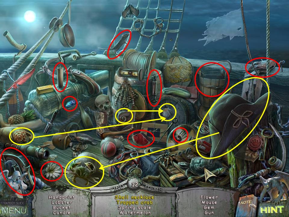 Redemption Cemetery Grave Testimony Walkthrough Bow HOG