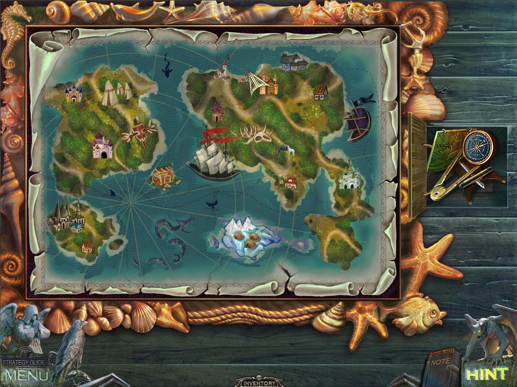 Redemption Cemetery Grave Testimony Walkthrough Map Puzzle