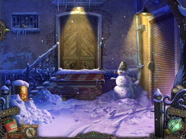 Whispered Secrets Into the Beyond Graphics