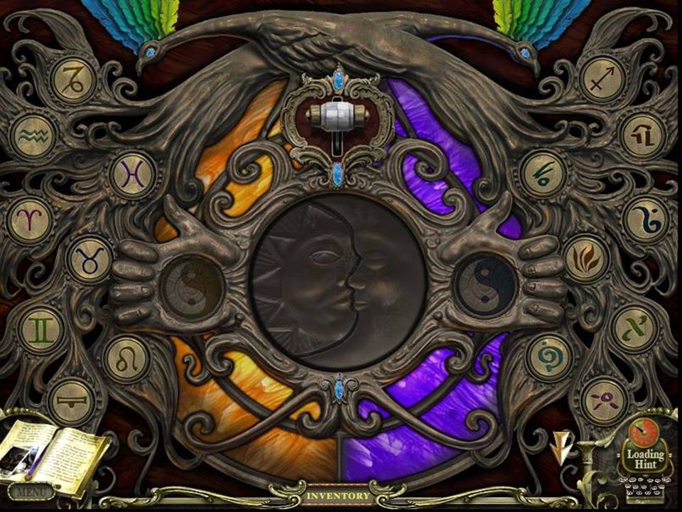 Mystery Case Files Return Ravenhearst Review Puzzles