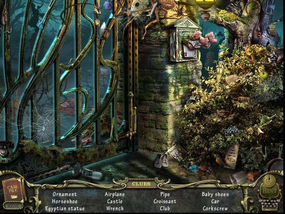 Mystery Case Files Return Ravenhearst Review Hidden Object Game